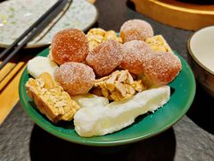 -潮堂 · 潮州菜(国贸商城店)