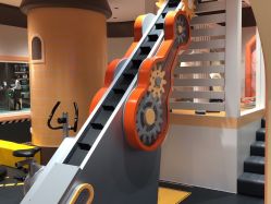 -奈尔宝家庭中心·亲子餐厅(北京东坝万达店)