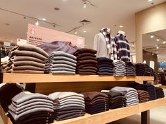 -MUJI无印良品(远洋未来广场店)