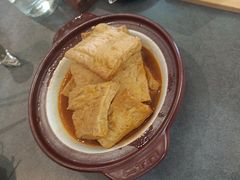 -老淮滨-蚌埠非遗小吃(淮河路店)