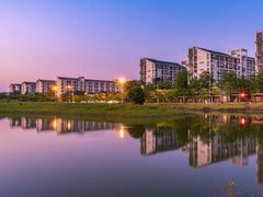 -福州大学(旗山校区)