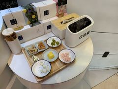 -阮大兴糕团(滨江宝龙店)