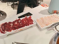 -八合里牛肉火锅(上海中山公园店)