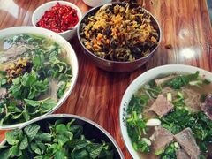 -熊氏牛羊杂粉(龙眼井总店)
