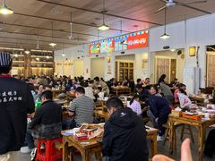 -冶建镜子·老南昌大排档·江西虾王(总店)