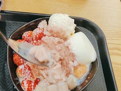 -鲜芋仙(河东万达店)