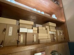 -梁家大院•农家菜(昆山会展中心店)