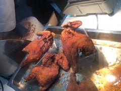 -王二甩老木子鸡(江湾店)