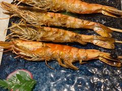 -極上萬膳·日料放题(海岸城店)
