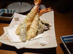 -水之惠鲜鱼料理(王府大街店)