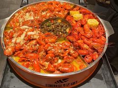 -拙味兄弟·活龙虾·旗舰店(环城西路店)