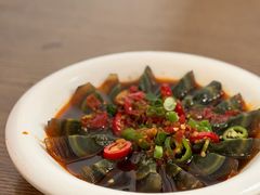-酸婆娘重庆菜(紫竹路店)