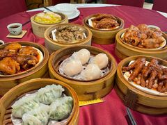 -金苑海鲜酒家(新港中路店)
