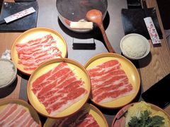 -沼津港精致料理·寿喜烧·烧鸟(龙湖南桥天街日料榜单店)