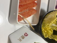 -德天雪花肥牛海鲜火锅(南苑东路店)