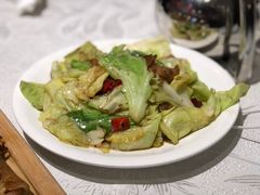 -惠丰堂饭庄·烤鸭·京味菜(西北旺·唐家岭店)