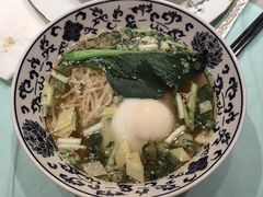 -今轩中餐厅(西安经开洲际酒店)