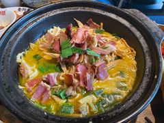 -老阿爸鲜鱼土菜(昆山花桥店)
