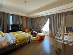 -厦门海港英迪格酒店(中山路店)