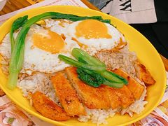 -澳门陈光记烧味饭店(南京德基广场店)