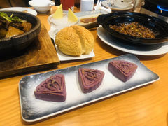 -粤域茶餐厅