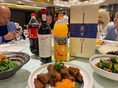 -中油泰富国际酒店-中餐厅