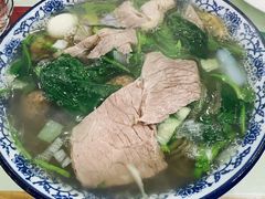 -尔力新疆丸子汤(北屯店)