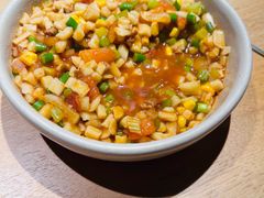 -耶里夏丽·新疆菜·家庭聚场(百联中环购物广场店)