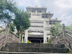 -徽商大宅院