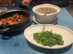 -柴米油盐三杯鸡(象山北路店)