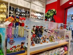 -名创优品(广东东莞东城万达2店)