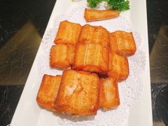 -新南华大酒店(广中店)