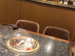 -海上食代(赣江新天地店)