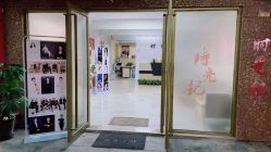 -时纪母女写真父母纪念照(静安店)