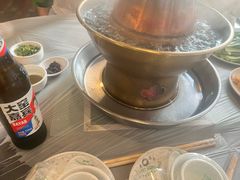 -鑫龙火锅城(青岛分店)