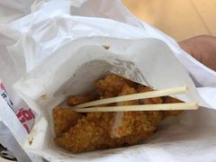 -正新鸡排·炸鸡烧烤(中原店)