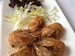 -老洋房花园饭店(绍兴路店)