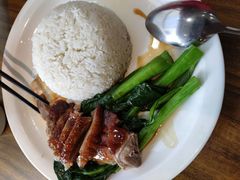 -初心烧鹅(粤华店)