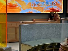 -蔡澜点心·粤菜(嘉里中心店)
