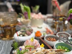 -合乐·创意火锅·海鲜火锅(亚东柒号店)