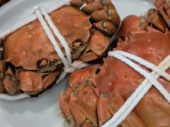 -品鲜村农家菜·阳澄湖大闸蟹(总店)