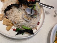 -莆田餐厅PUTIEN(西安万象天地店)