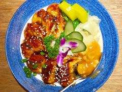 -渔井食堂(新洲店)