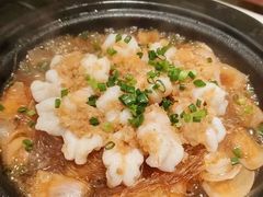 -径山十八道·风味民间菜(华夏之心店)