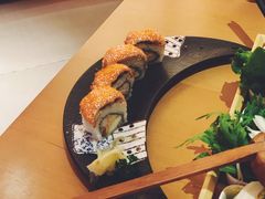 -文三酒肆自助放题(新街口友谊广场店)