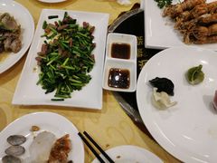 -海岛渔村大酒店(云霄路店)