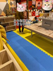 -哈尼鹿儿童乐园(长沙梅溪湖步步高店)