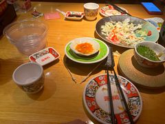 -莲寿司(国兴店)
