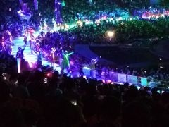 -广州长隆国际大马戏