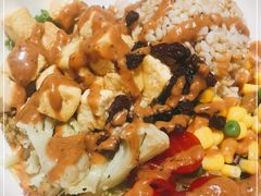 -CALIFORKS加州叉子轻食(朝阳门店)